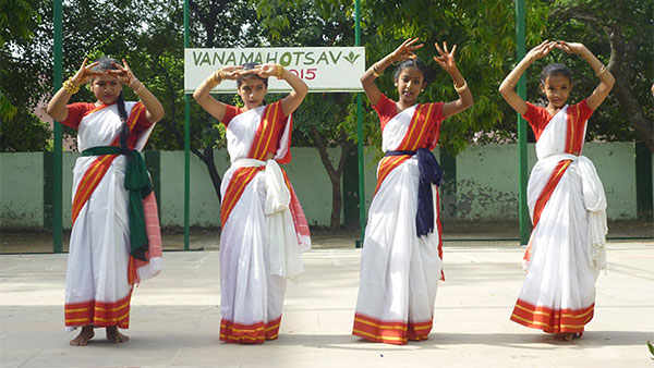 Principal's Message